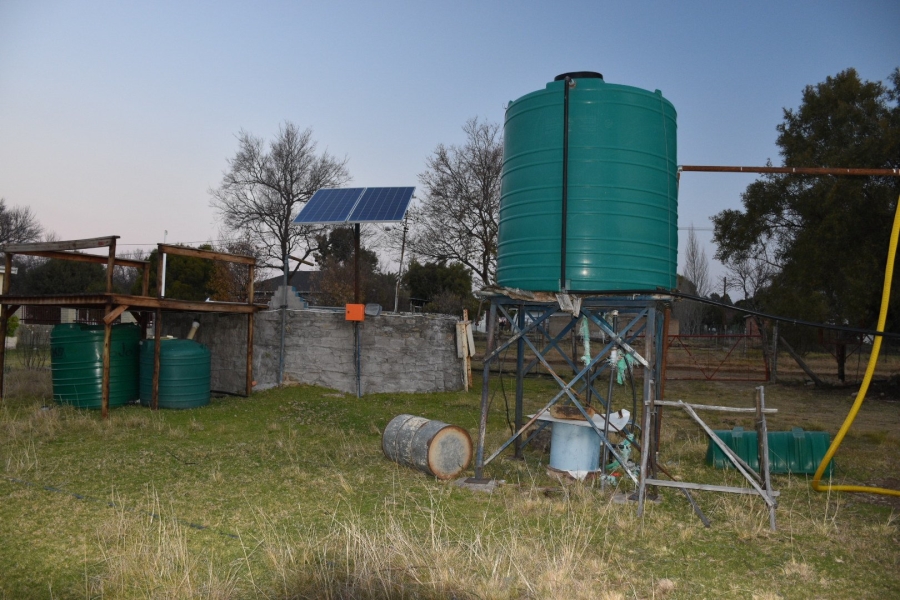 3 Bedroom Property for Sale in Rouxville Free State